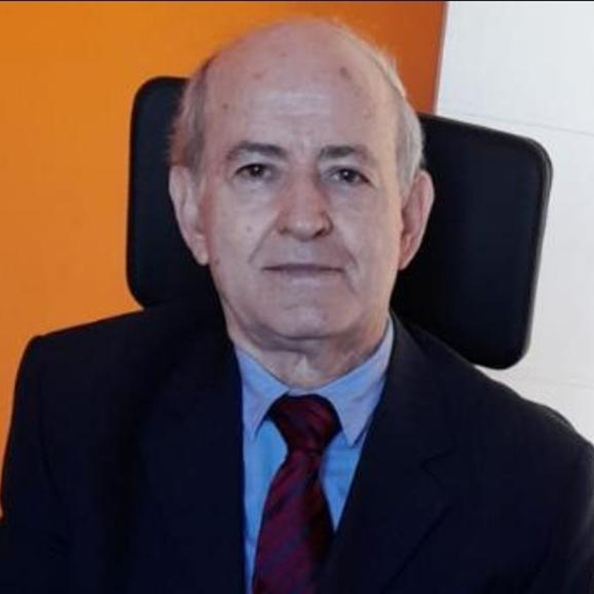 José Maurício de Castro