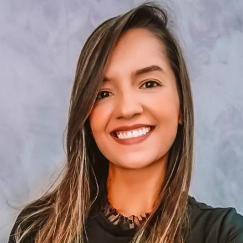 Leila Roberta da Silva